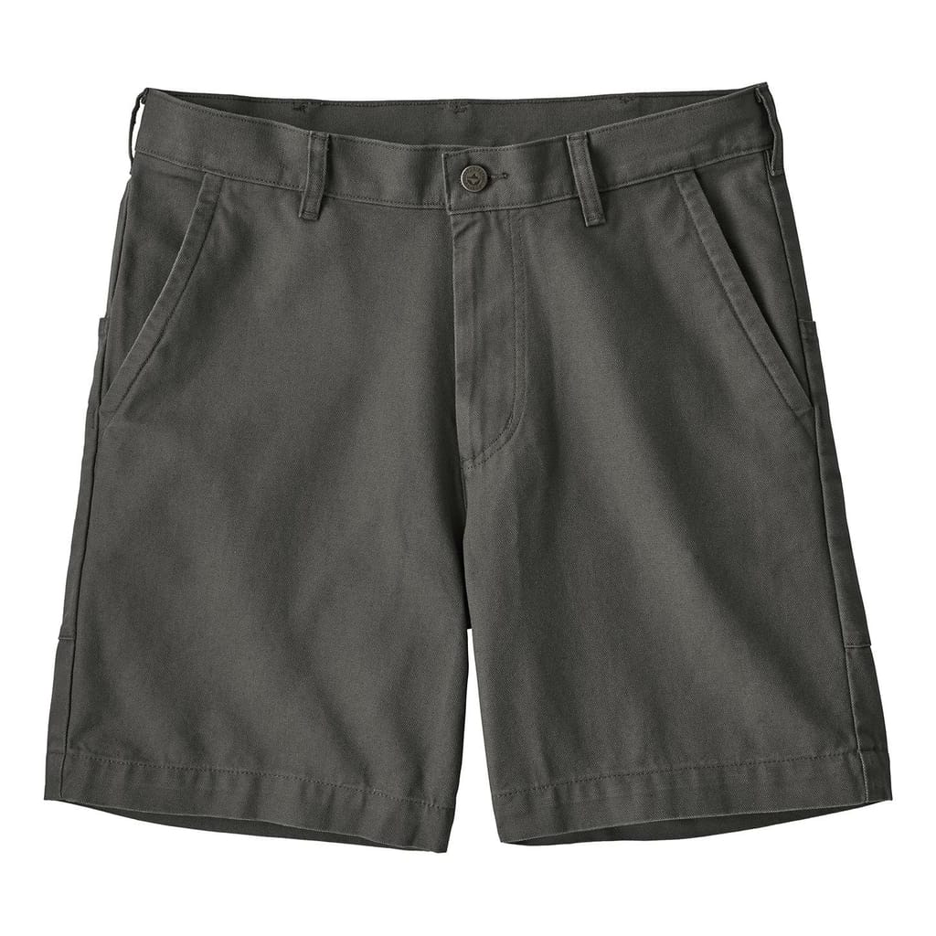 Patagonia Stand Up Shorts - 7 Inches Homme Gris 46 €