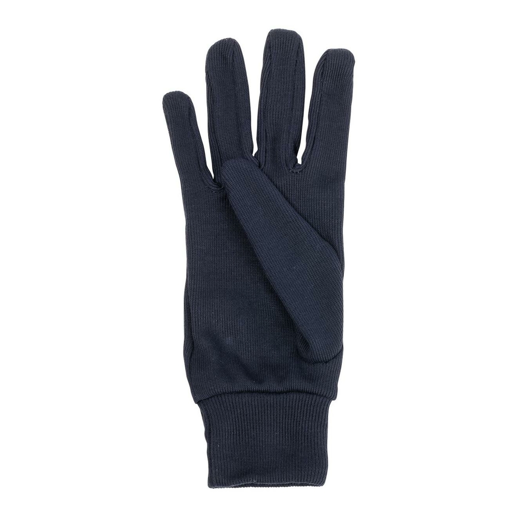 Odlo Bleu Foncã© Gloves Active Warm Eco Dark Blue