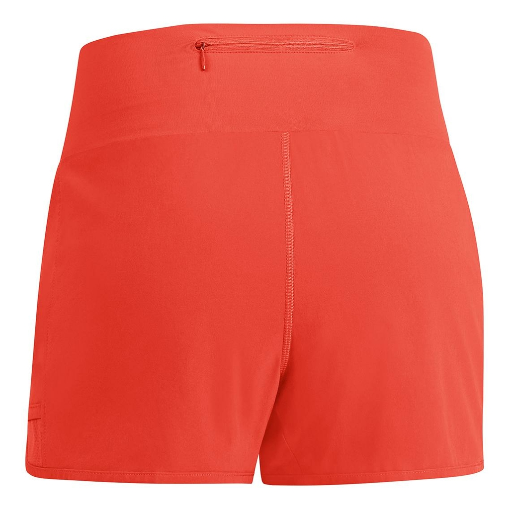 Gore Wear Women's Rouge R5 Light Short Red