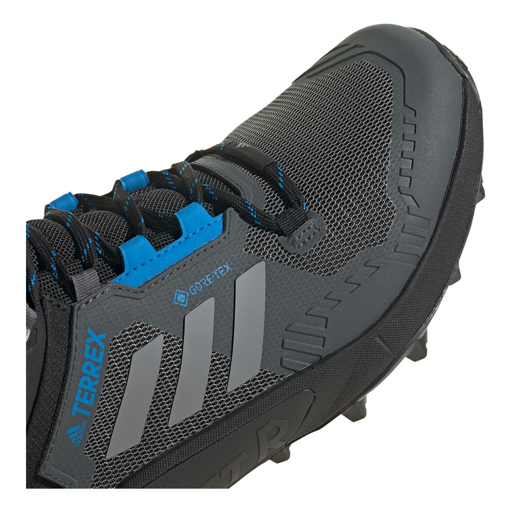 Adidas Mens Terrex Swift R Gtx Mid Underside Adidas Terrex Swift