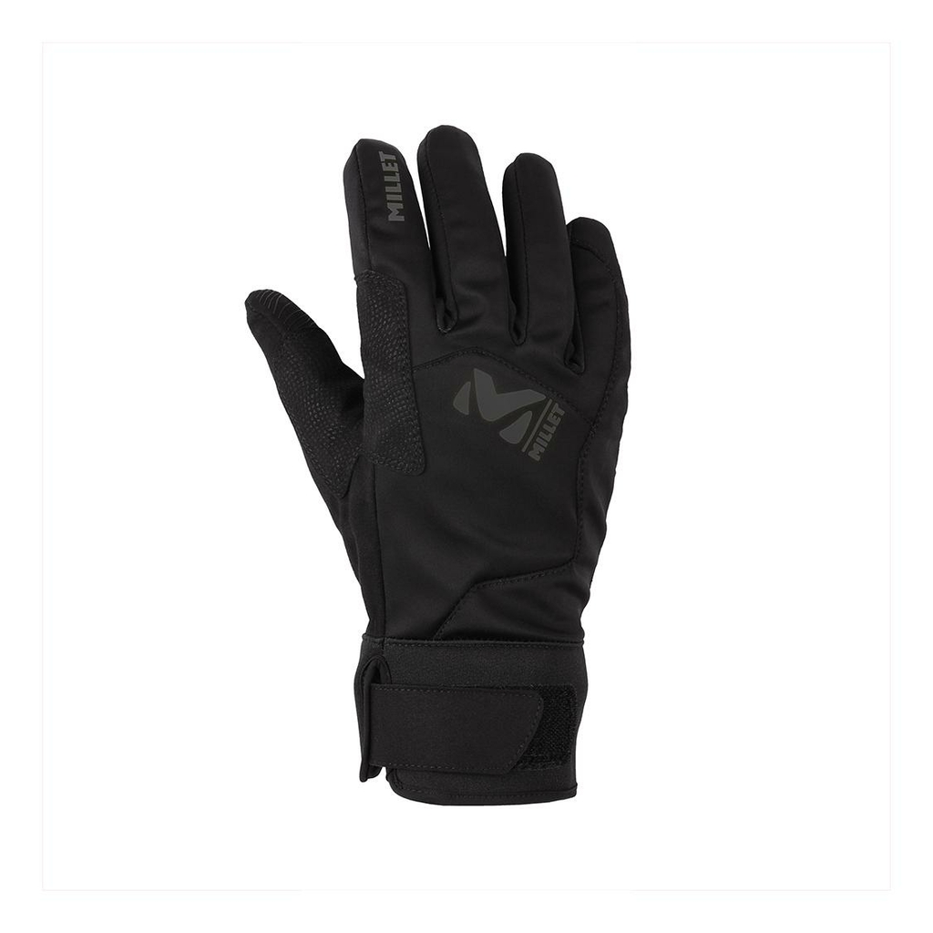 Millet Noir Pierraent Ii Glove Black