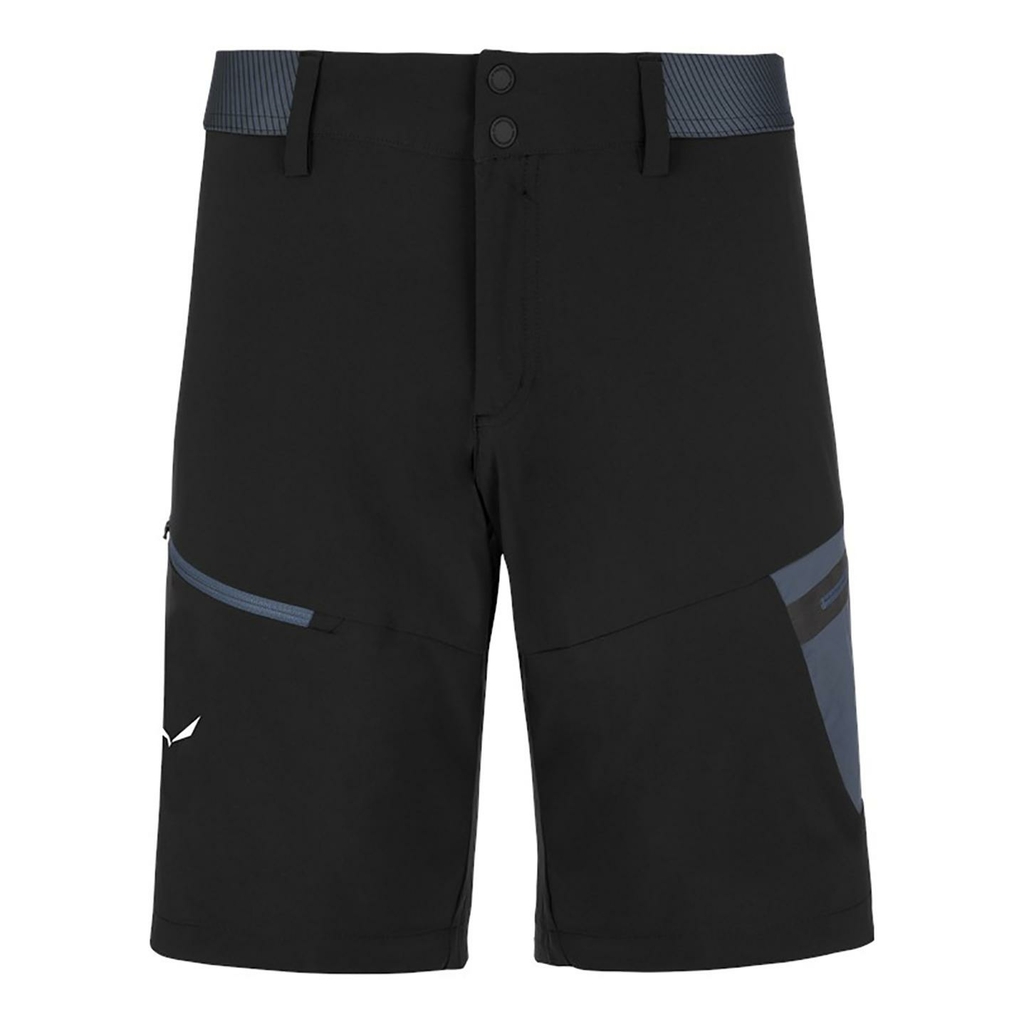 Salewa Pedroc Cargo 2 Dynastretch Shorts Homme Noir 52 €