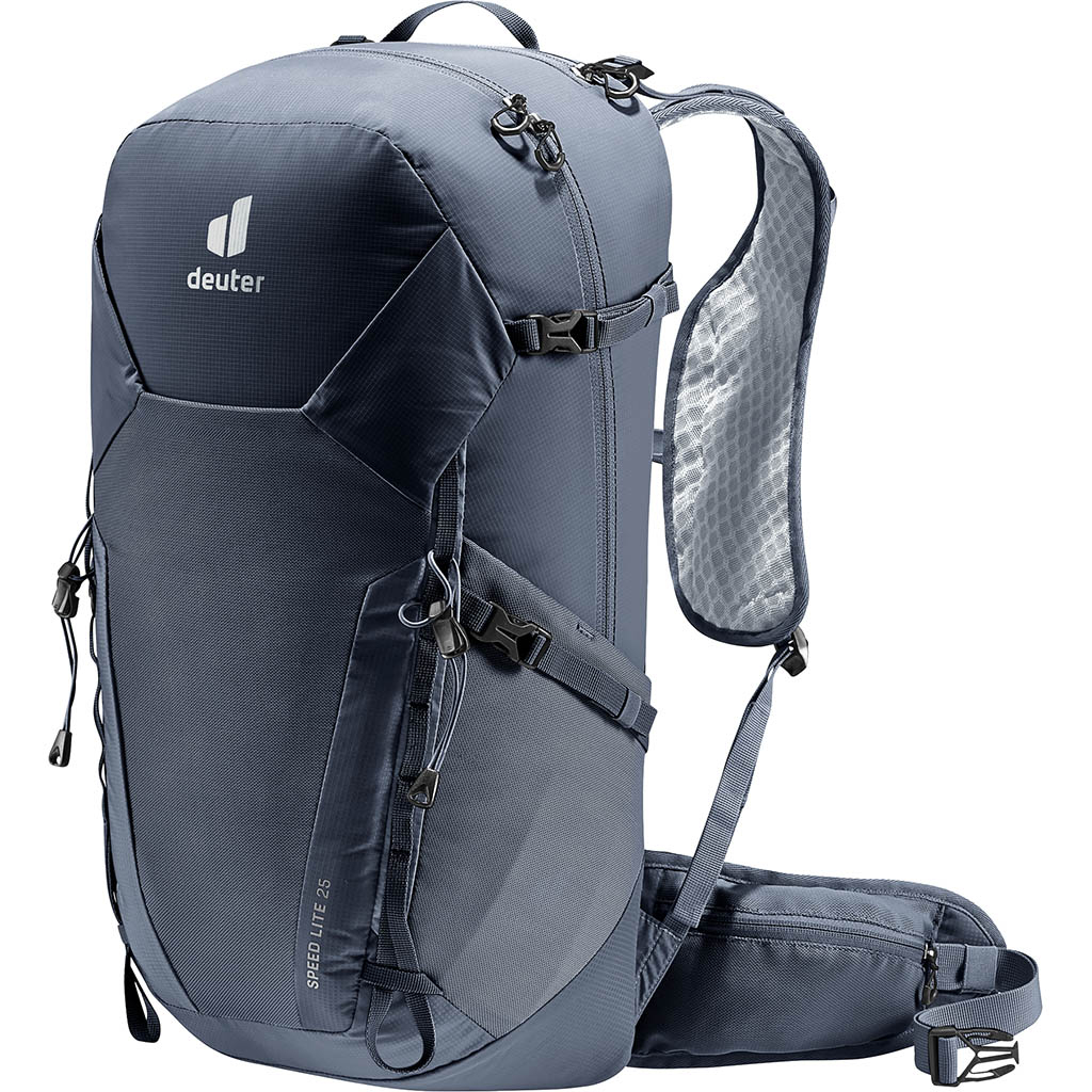 Deuter Sac à Dos - AC Lite 24 - cherry-masala