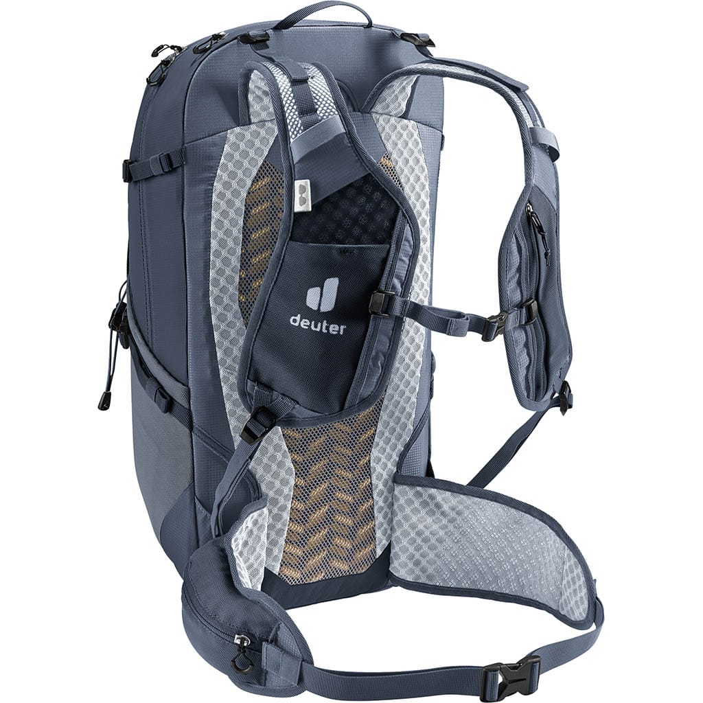 Speed Lite 25-Black-Deuter Lepape