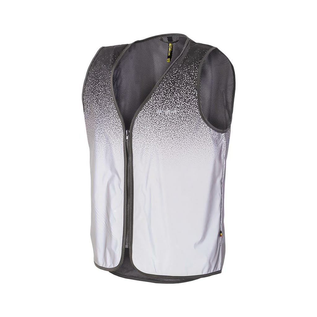 Wowow Argentã© Storm Jacket Reflective Silver