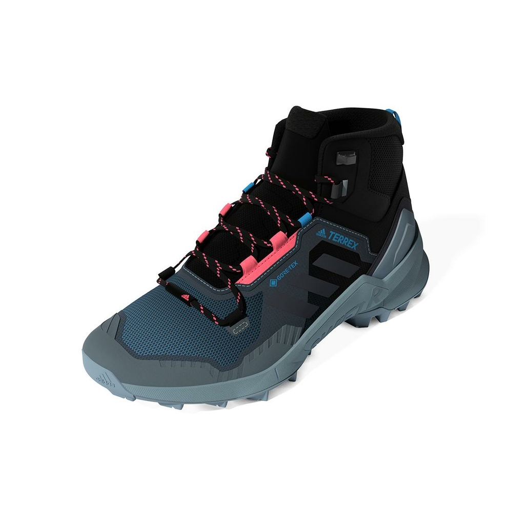 モトアキ③ Amazon.com | adidas Terrex Mid Gore-Tex Hiking Shoes, Unisex