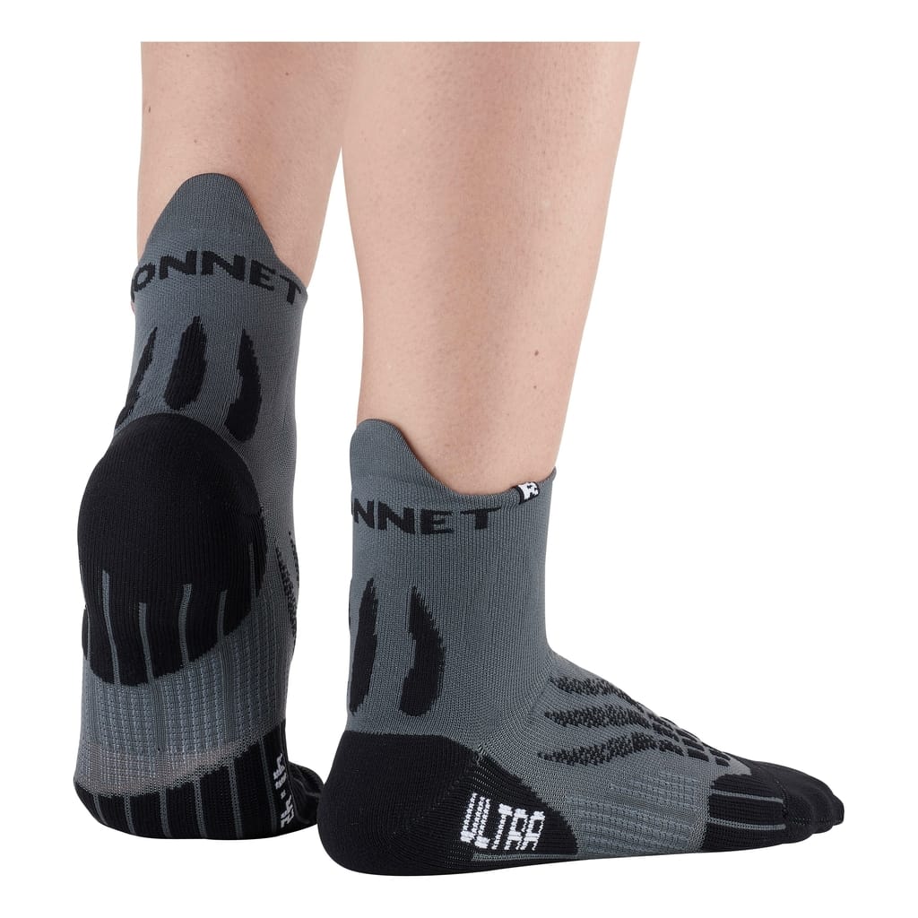 Monnet Gris Run Ultra Man Gray