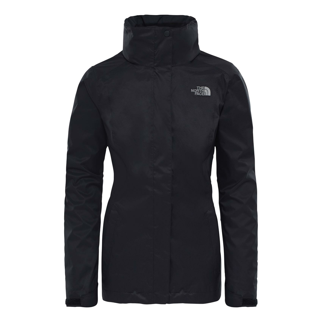 Evolve 2 the north face deals