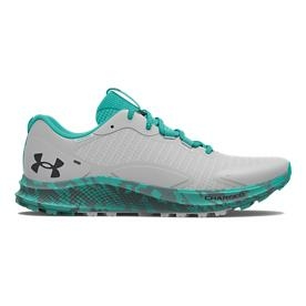 Under Armour Women's Blanc Charged Bandit Tr 2 Sp White
