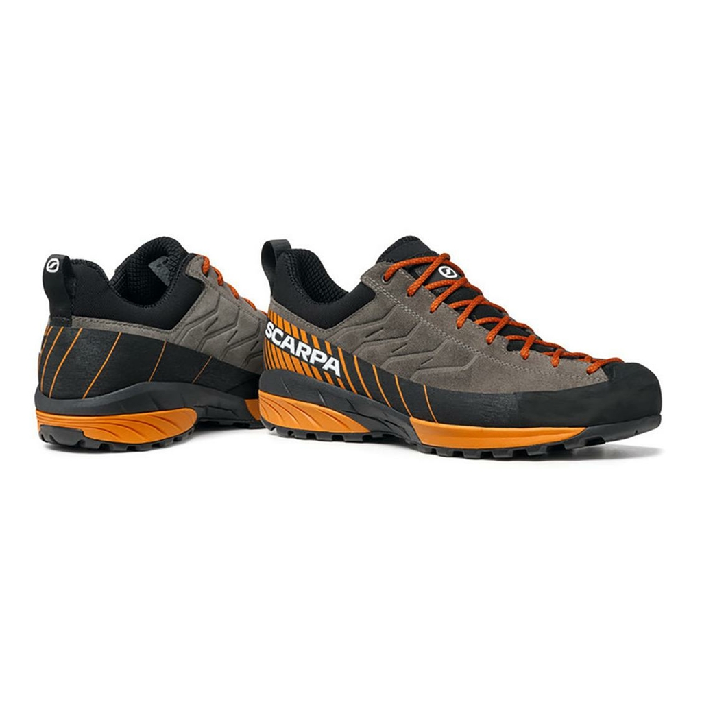 Scarpa Mescalito Black Lepape