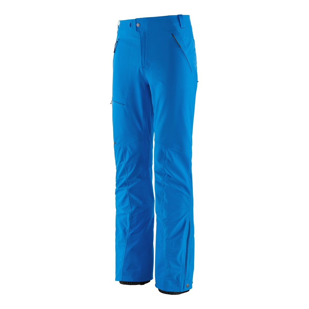 Patagonia Bleu Upstride Pant Man Blue