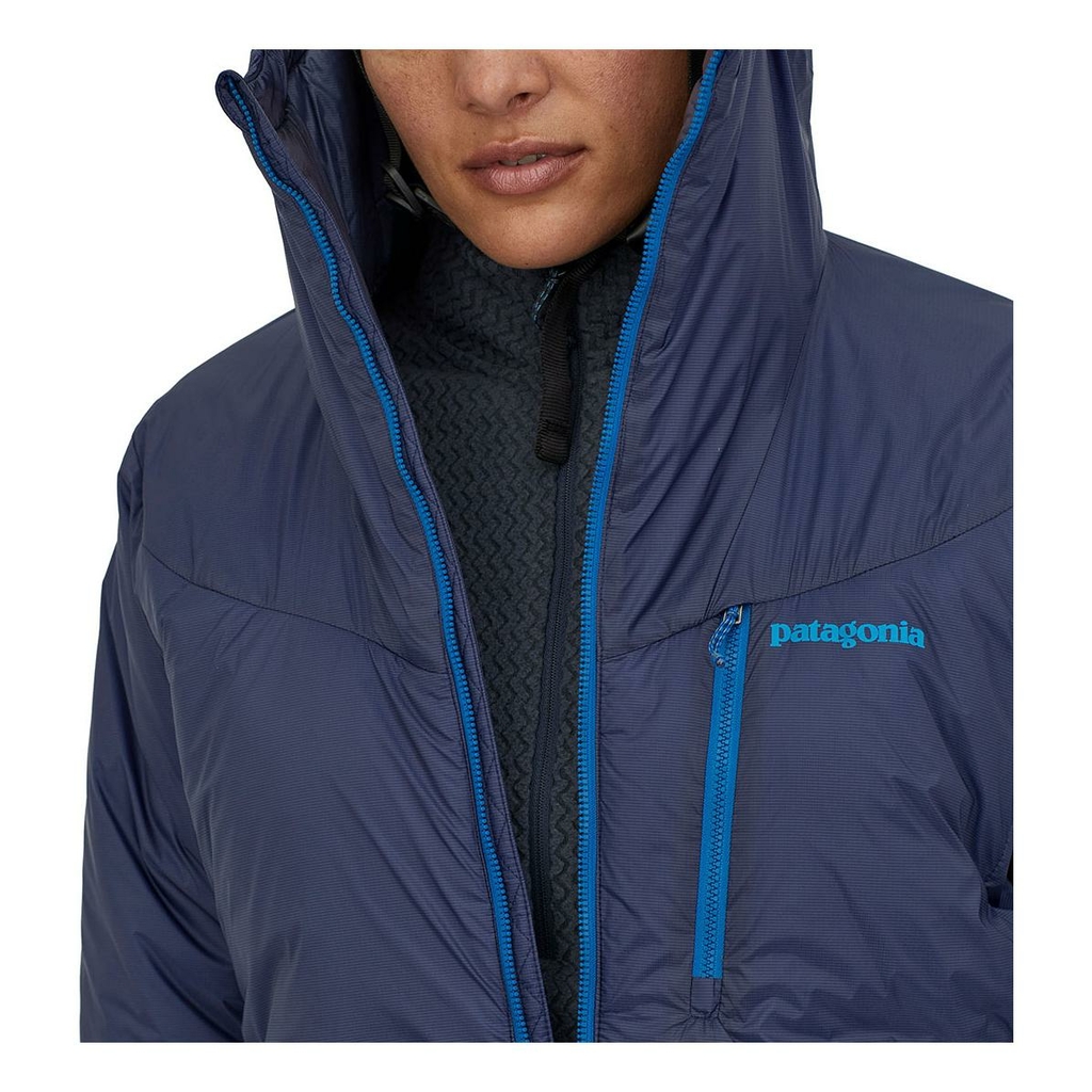 Patagonia das navy blue parka Patagonia das navy blue parka
