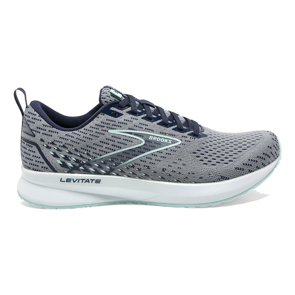 BROOKS LEVITATE 5 running mujer baratas ofertas outlet en LePape