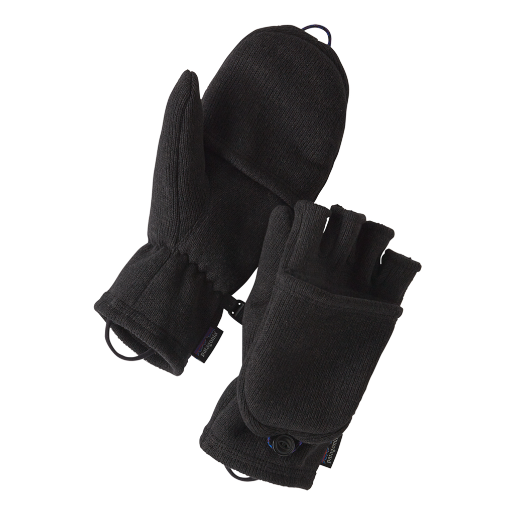 Patagonia Better Sweater Gloves