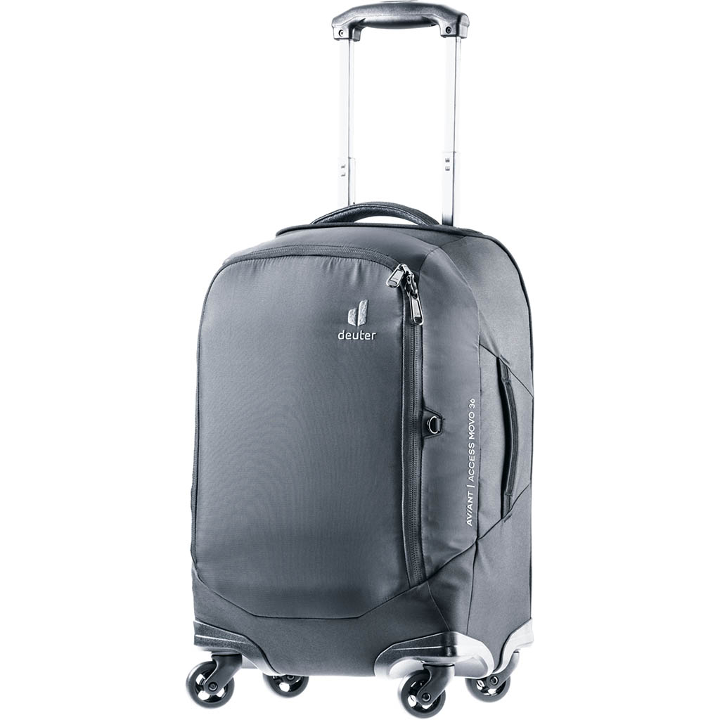 Deuter Bleu Aviant Access Movo 36 Blue