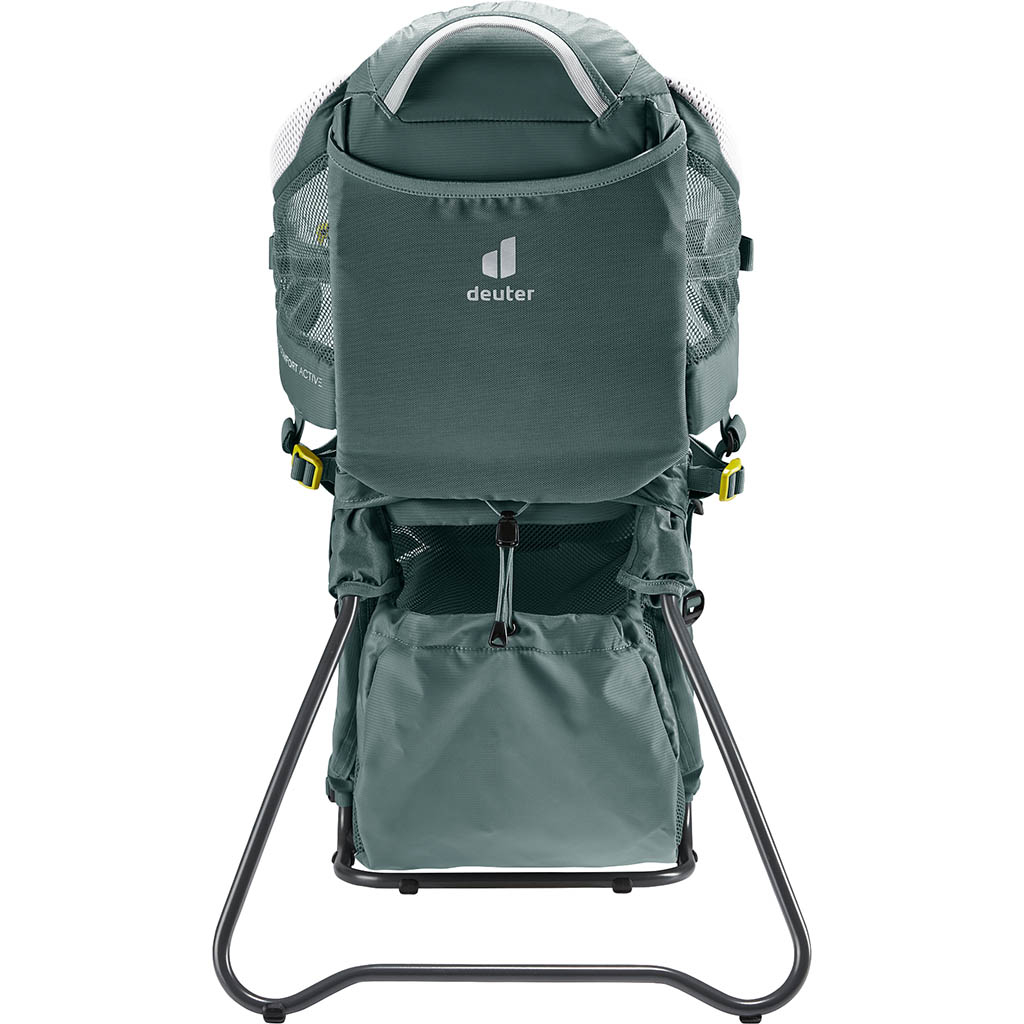Deuter Kid Comfort Active Teal Pope