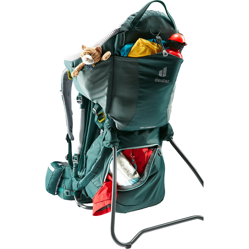 Deuter Kid Comfort Forest| Lepape