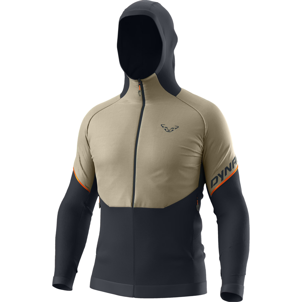 Dynafit Kaki Alpine Hybrid Jkt M Man Khaki