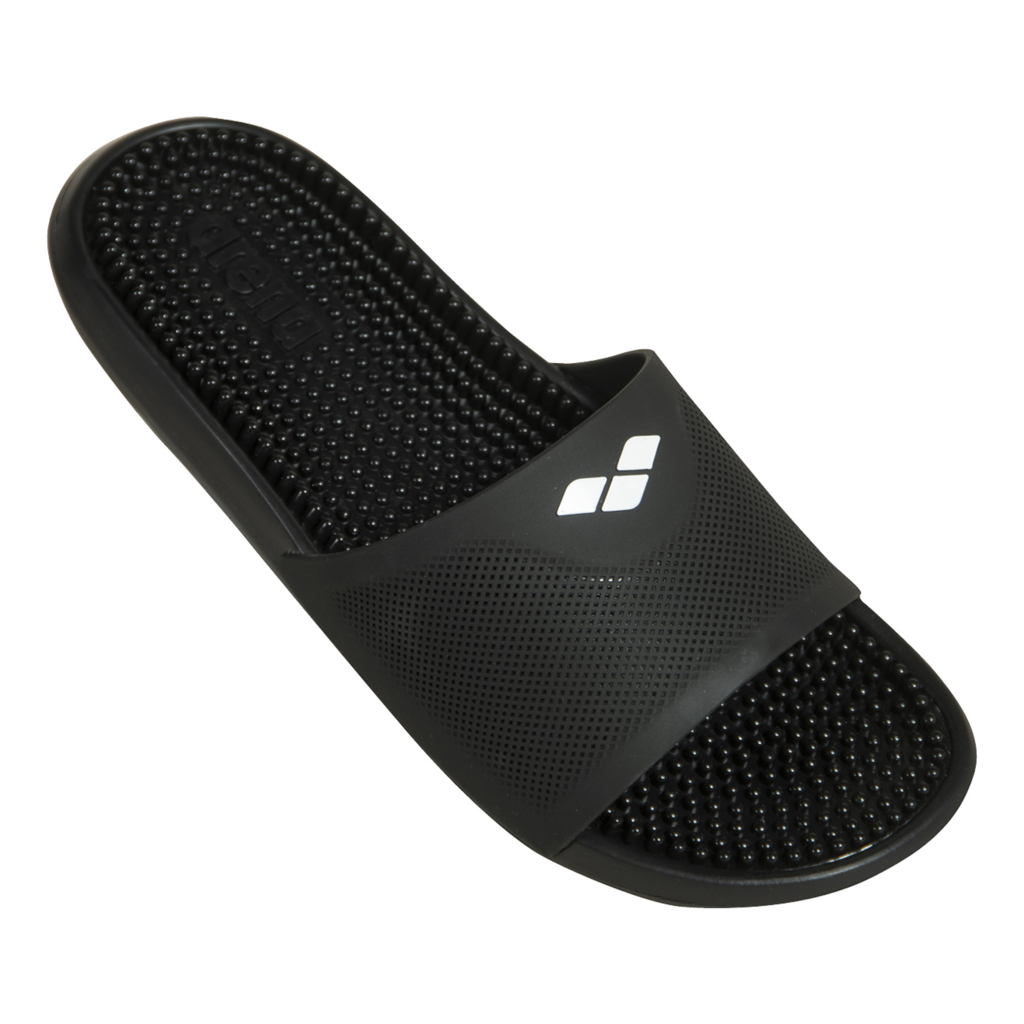 Arena Marco Box Hook Negro Noir Talla 40