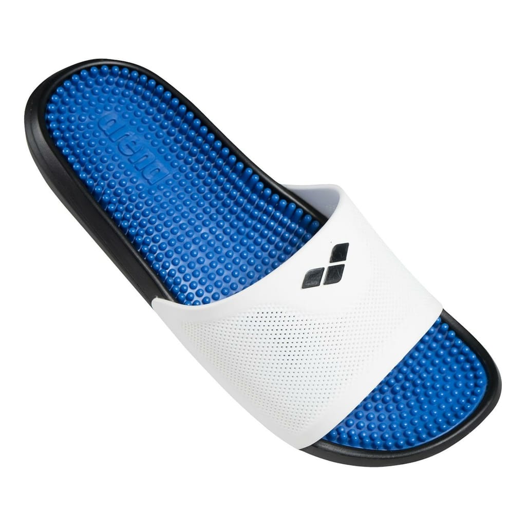Arena Marco Box Hook O Blanc Talla 36