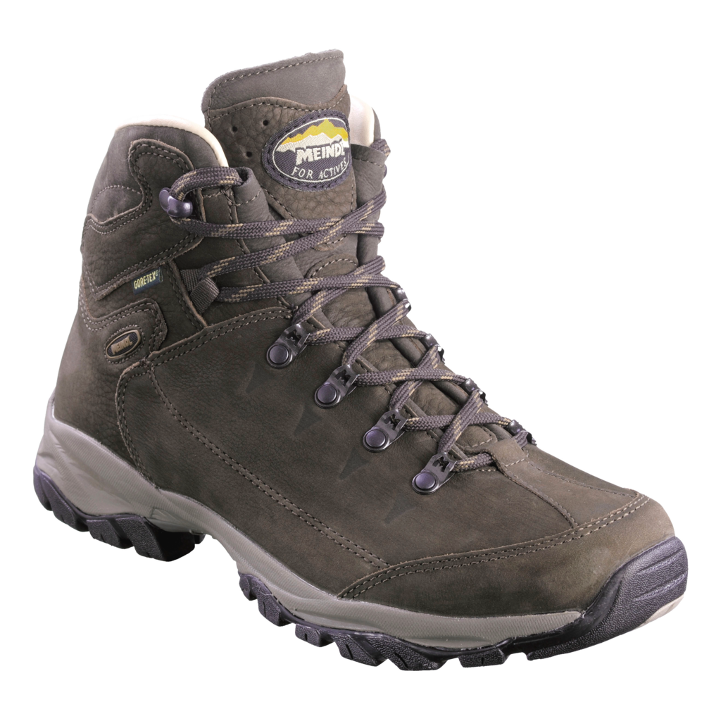 Meindl Herren Wanderschuh Ohio 2 Gtx - Bild 11
