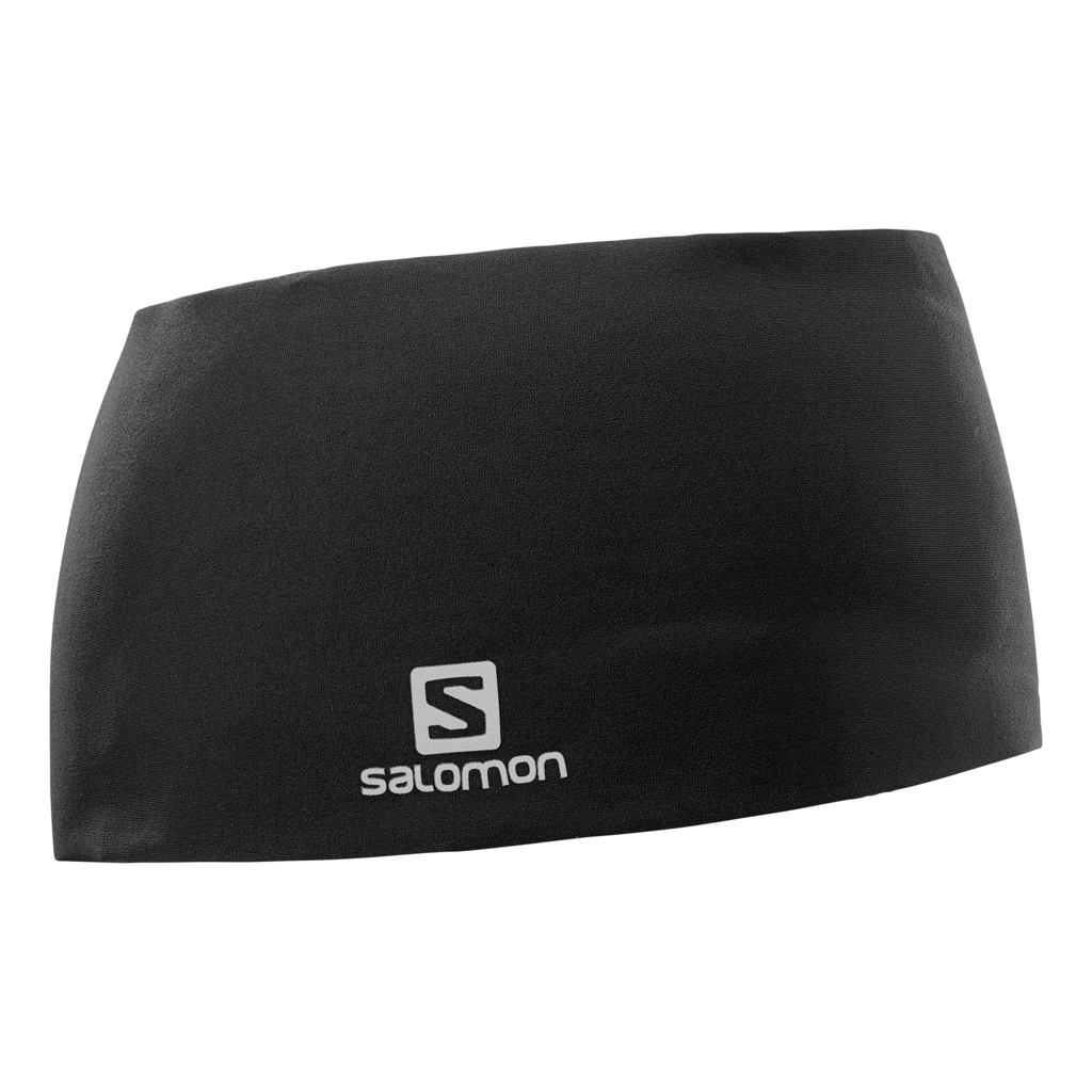 Salomon Headband Pro Homme Noir 17 €