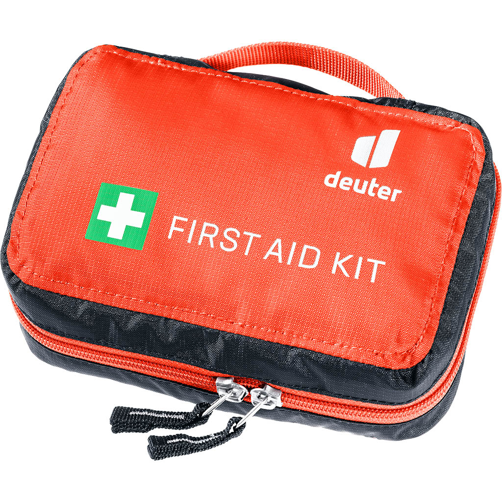 Deuter First Aid Kit Rouge 29 €