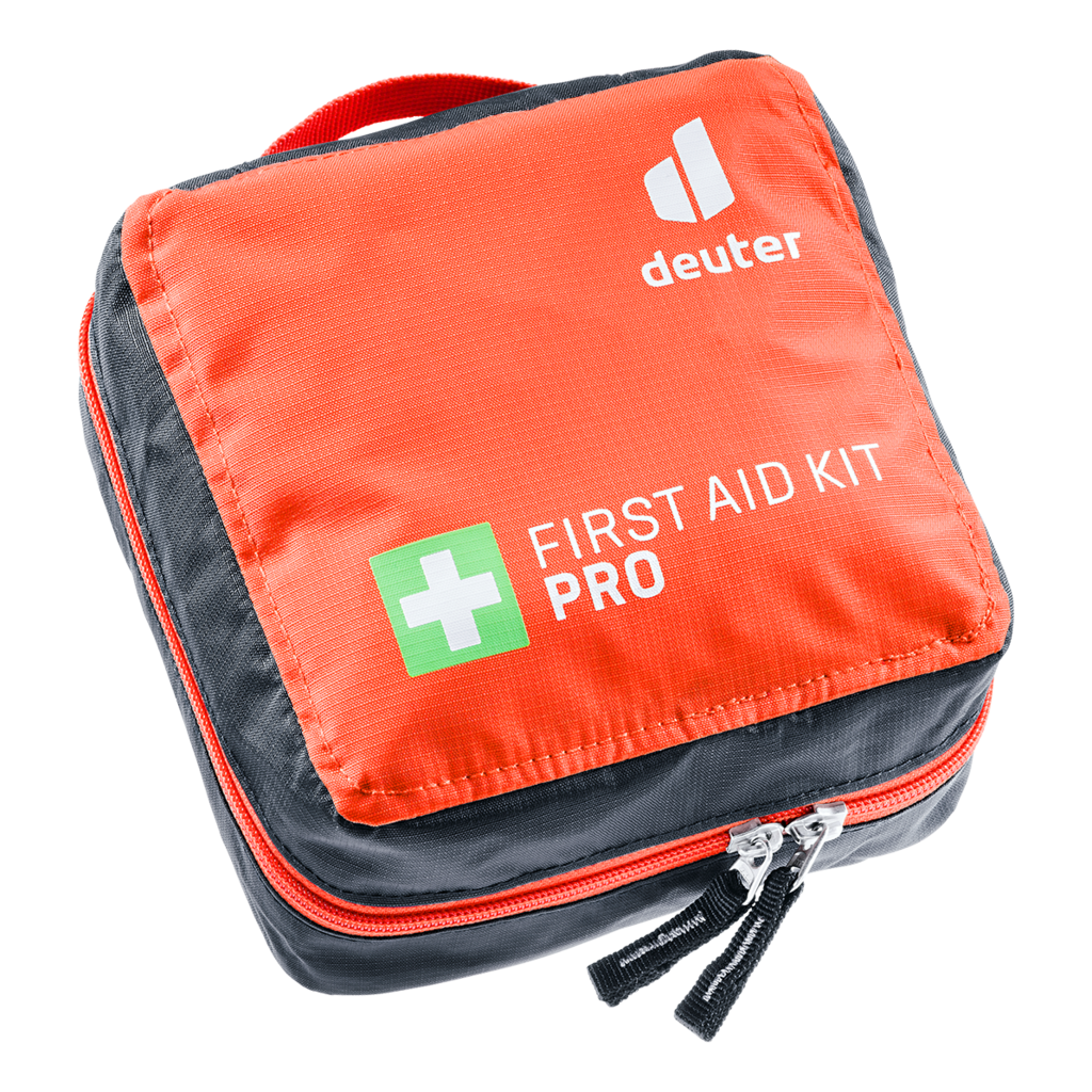Deuter First Aid Kit Pro Orange 29 €