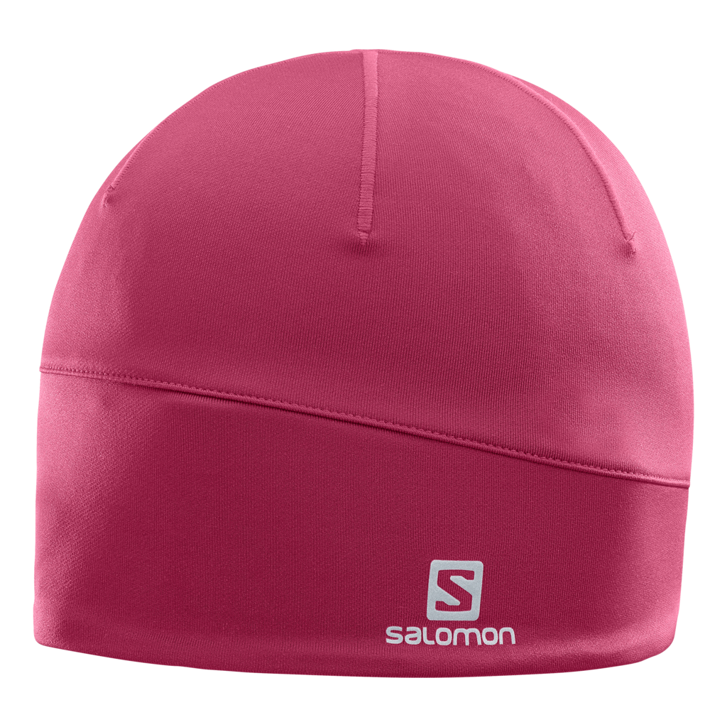 Salomon Active Beanie Homme Bordeaux 12 €