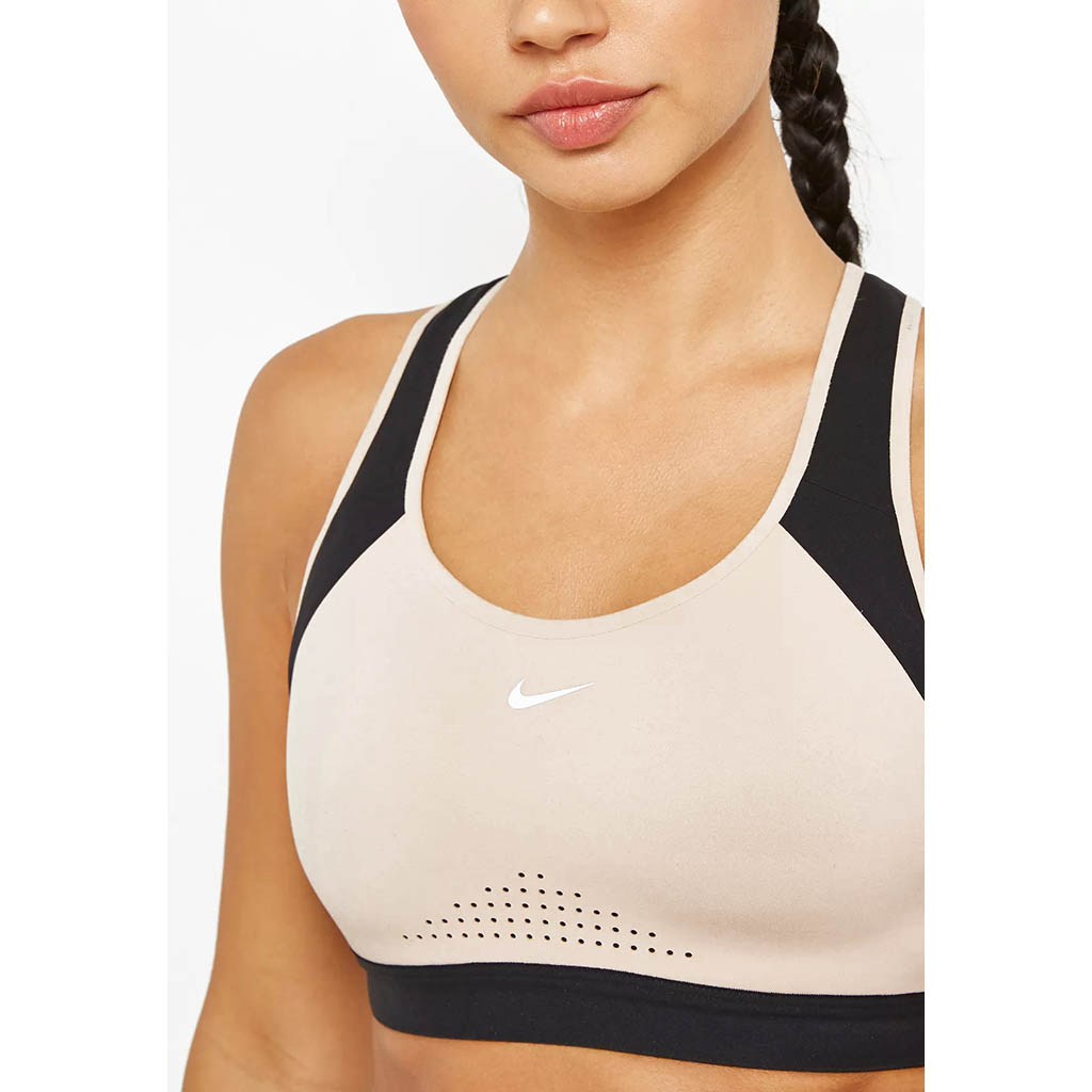 Nike motion hot sale adapt bra