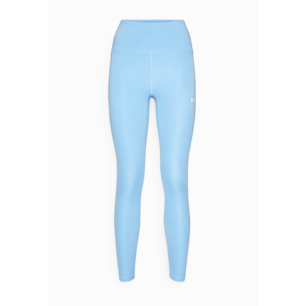 Under Armour Women's Bleu Motion Legging Emea Blue
