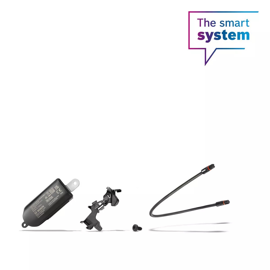 Bosch Kit De Post Ã©Quipement Connectmodule Pour Bdu33yy (Bcm3100)