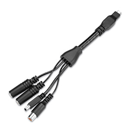Garmin Virb - Cã¢Ble Audio-Vidã©O