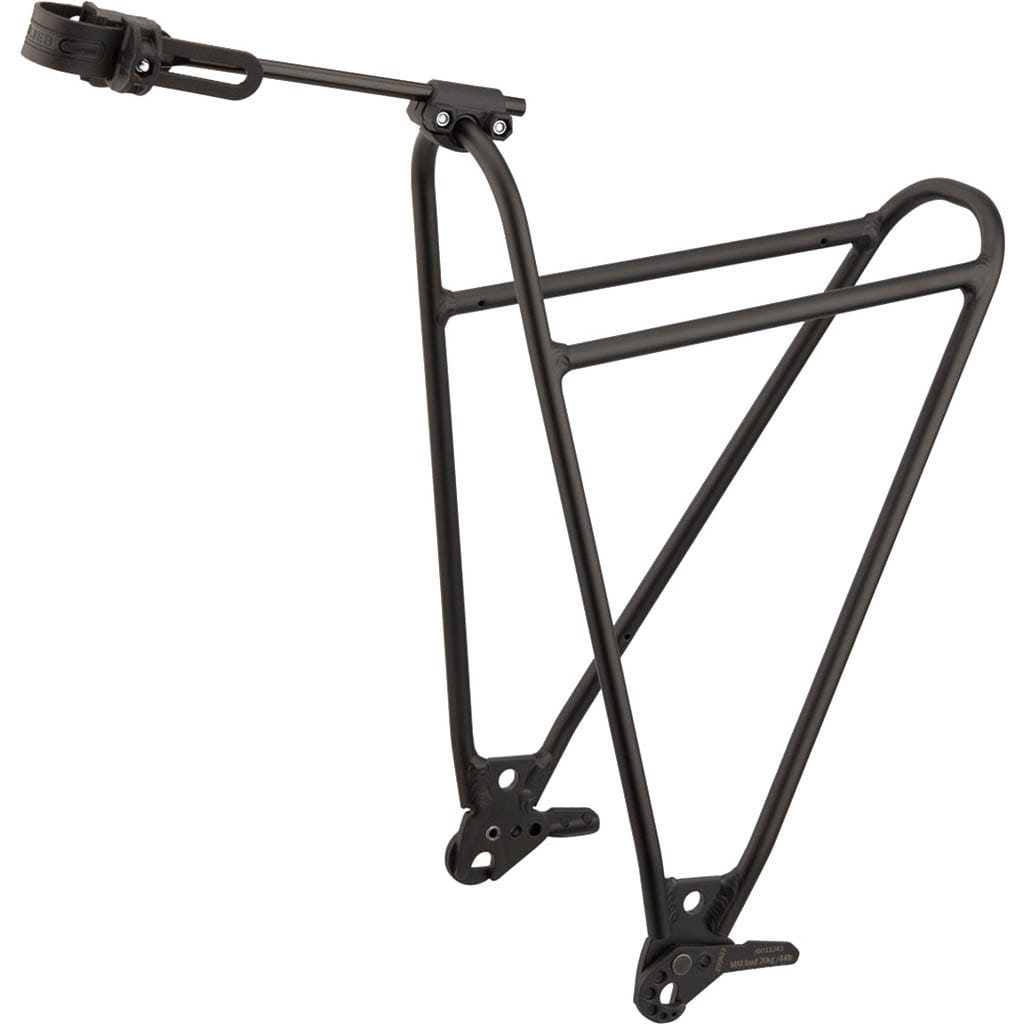 Ortlieb Light/Black Quick Rack Ql1/2/2.1/3/3.1