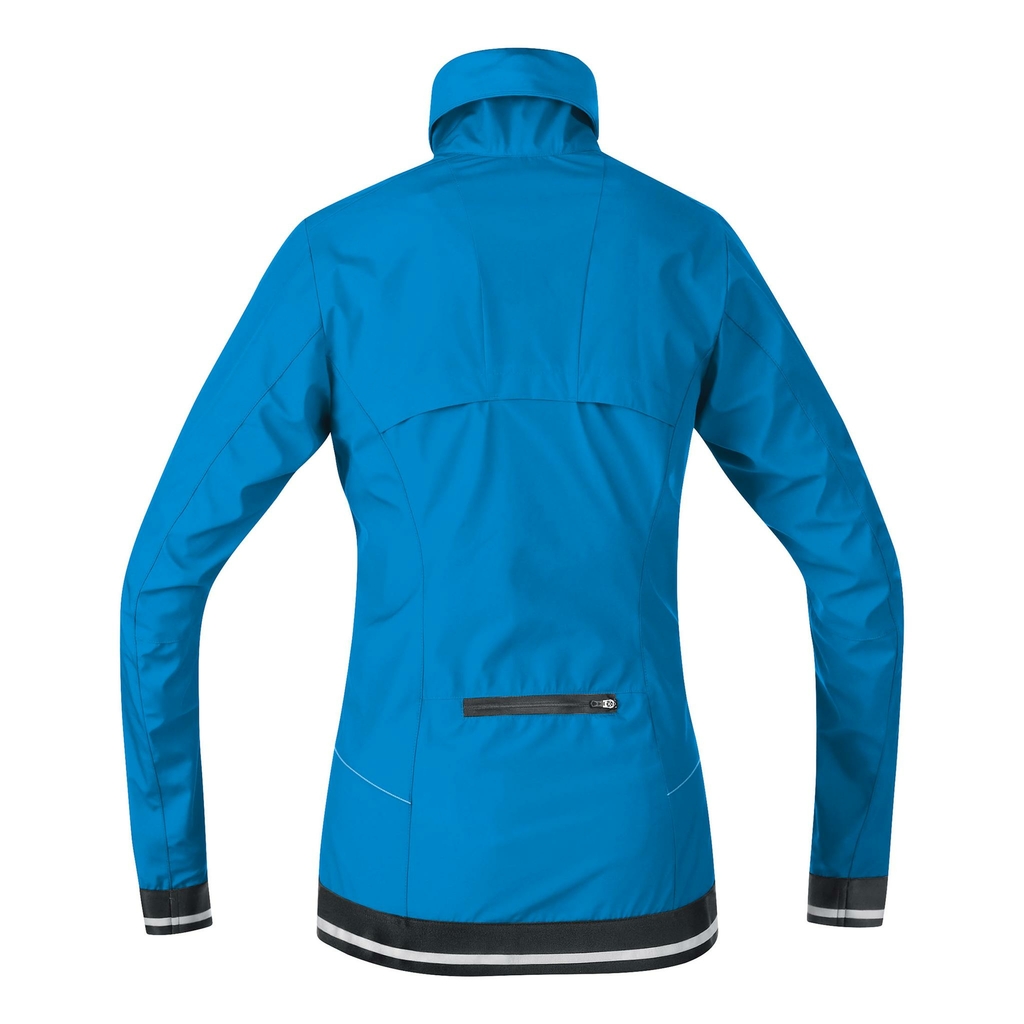 Gore Veste Air 2.0 Active Shell Bleu Lepape