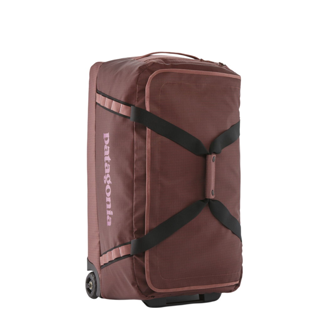 Patagonia Black Hole Wheeled Duffel 40L Mauve 244 €