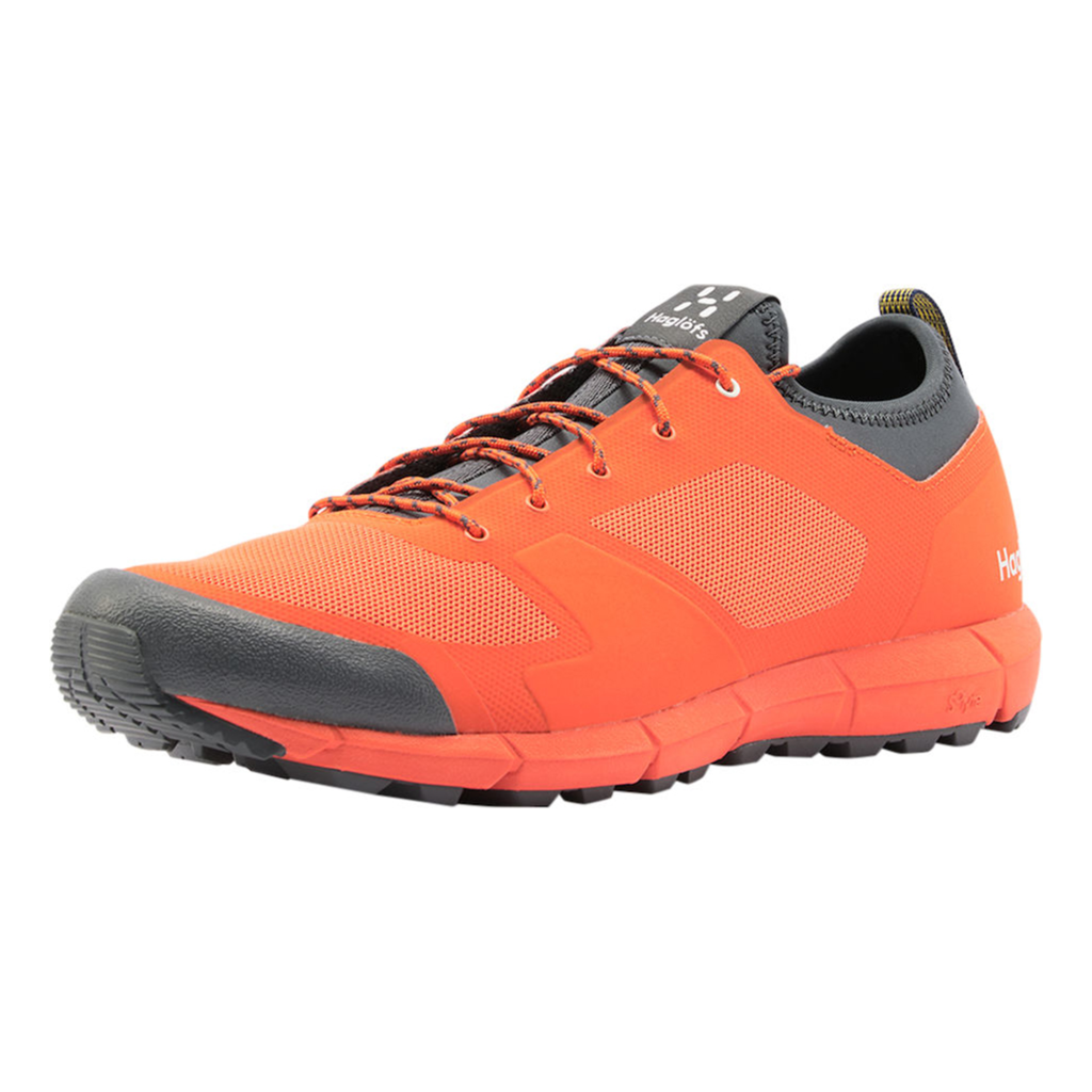 Haglofs Orange L.i.m Low Man