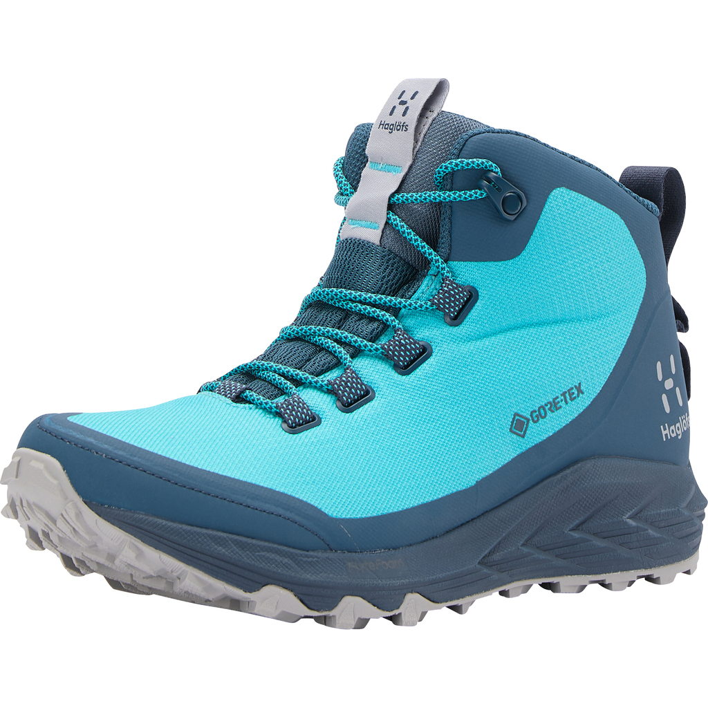 Haglofs Women's Light L.i.m Fh Gore-Tex Mid