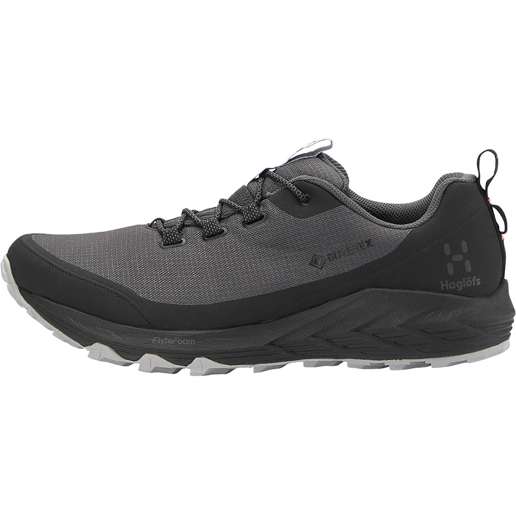 Haglofs Women's Noir L.i.m Fh Gore-Tex Low Black