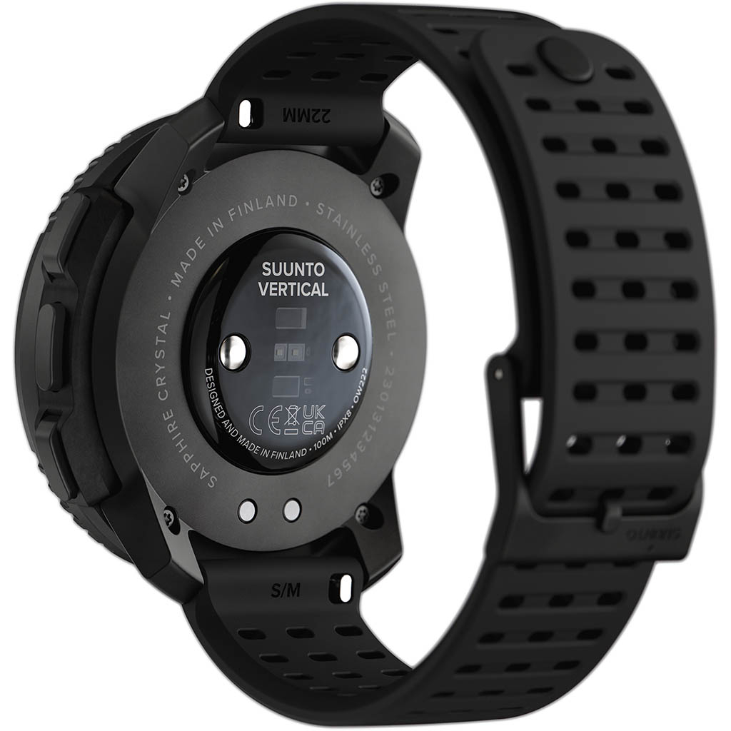 Compteur velo suunto outlet