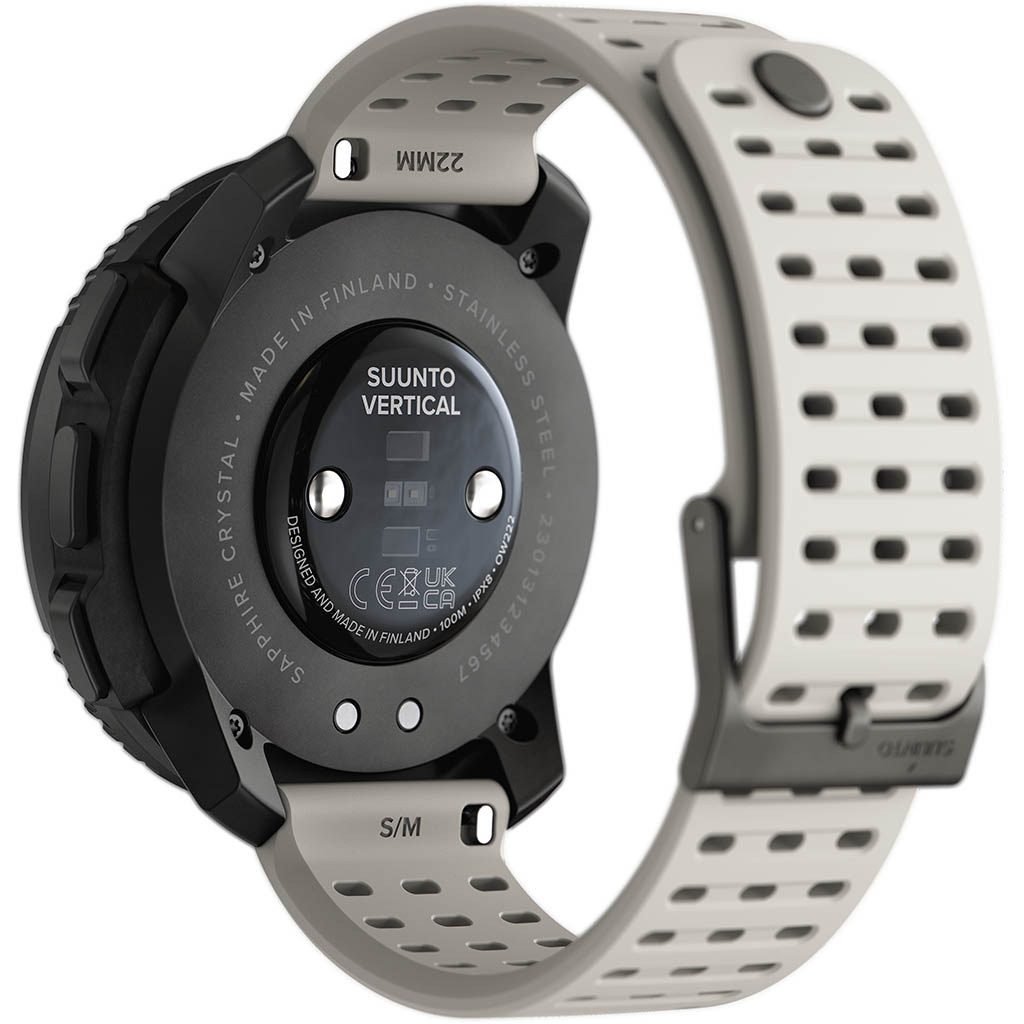 Compteur velo suunto outlet