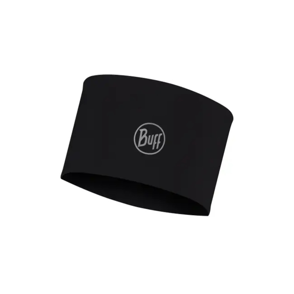 Buff Tech Fleece Headband Noir 6 €