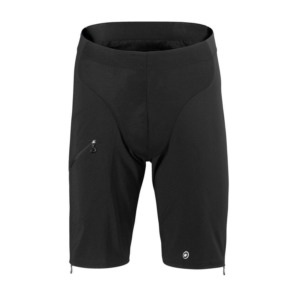 Assos HRallycargoshorts_S7 Homme Noir 95 €