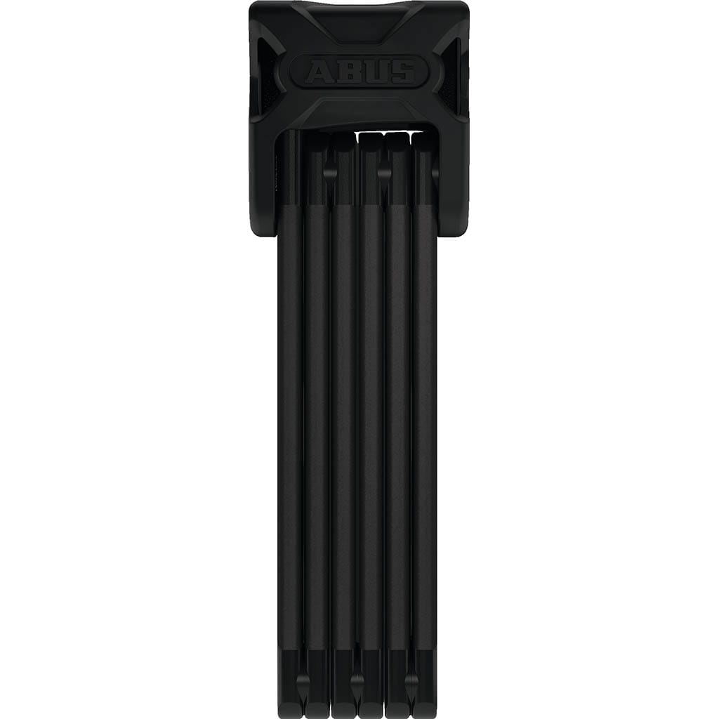 Abus Noir Antivol Pliant Bordo 6000K/90 Black Sh Black