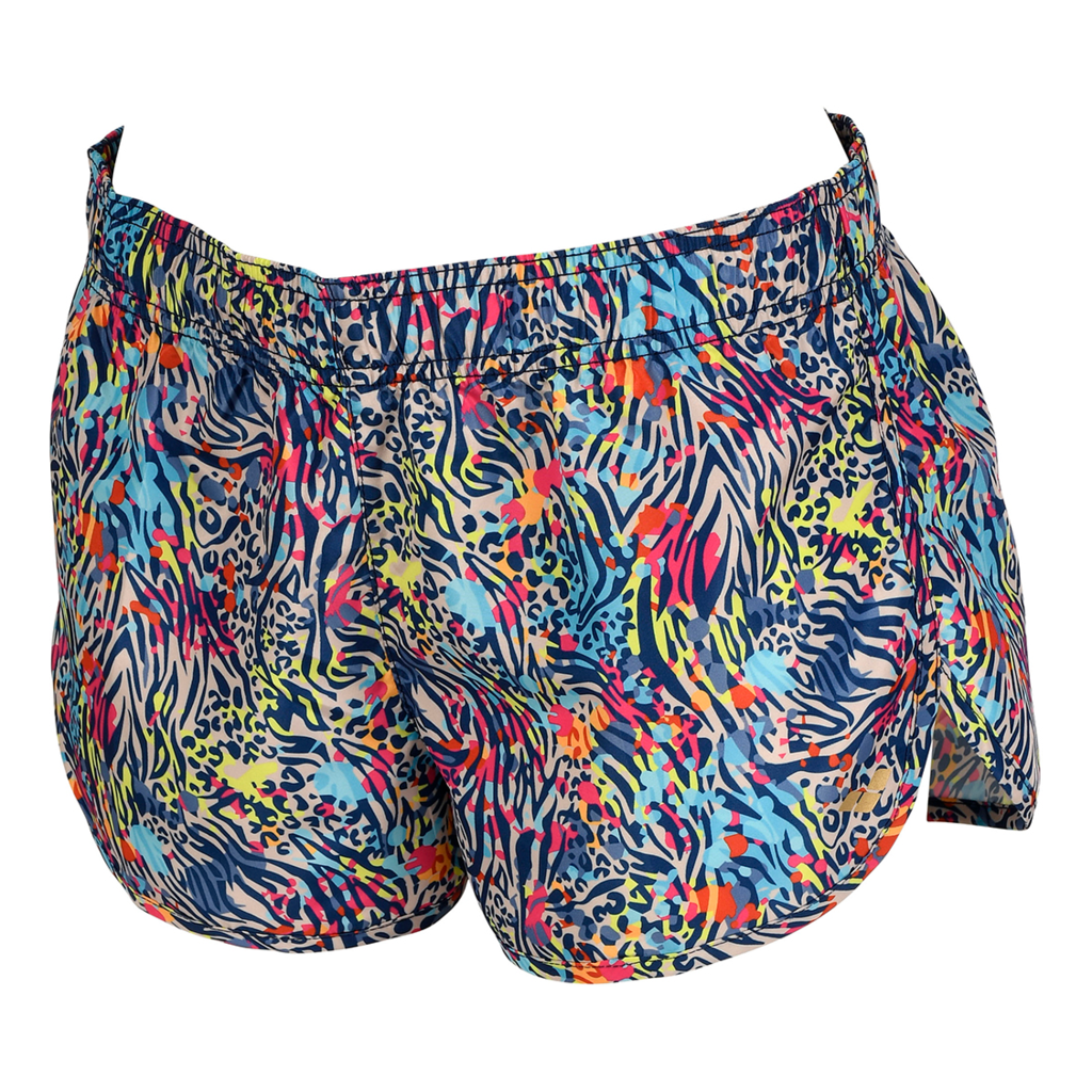 Arena Donna Beach Short Allover Donne