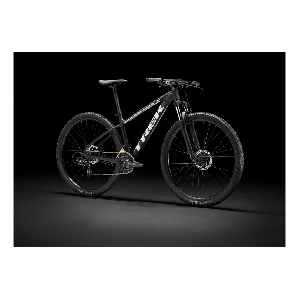 Trek marlin 4 negra cheap