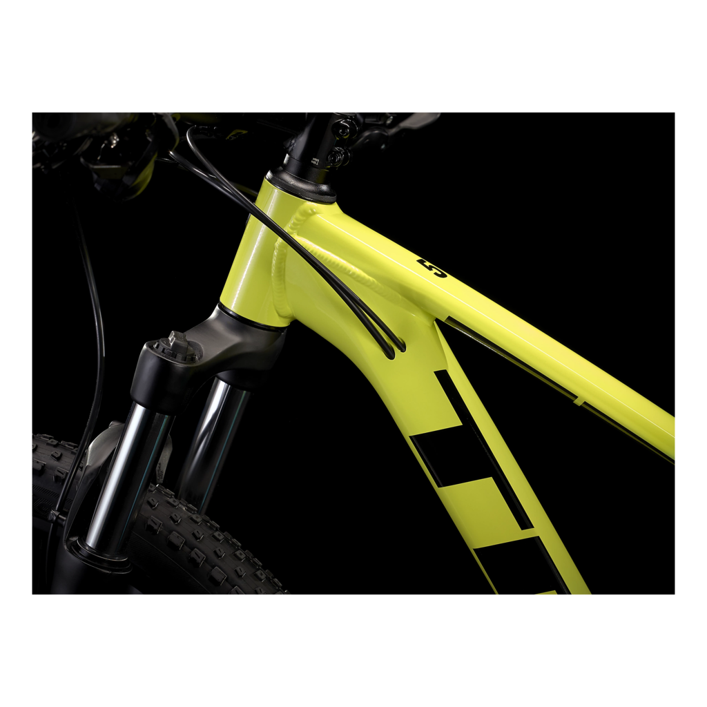 Trek Marlin 5 Men Yellow