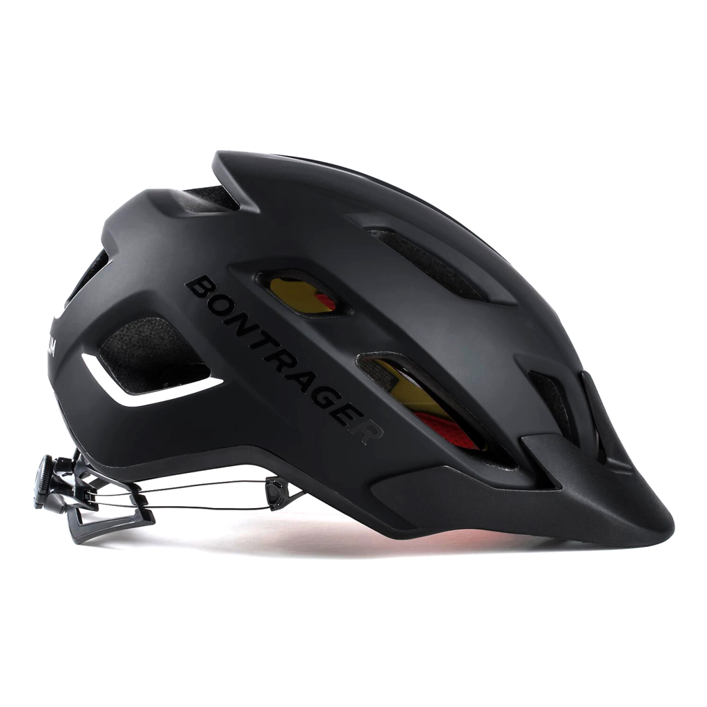 Bontrager quantum mips sales women's bike helmet