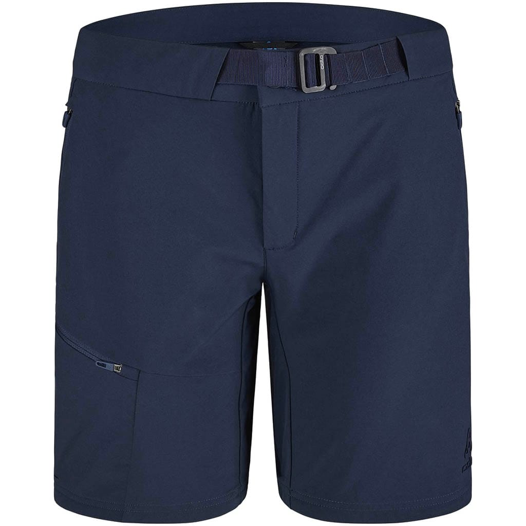 Odlo Women's Light Short Ascent