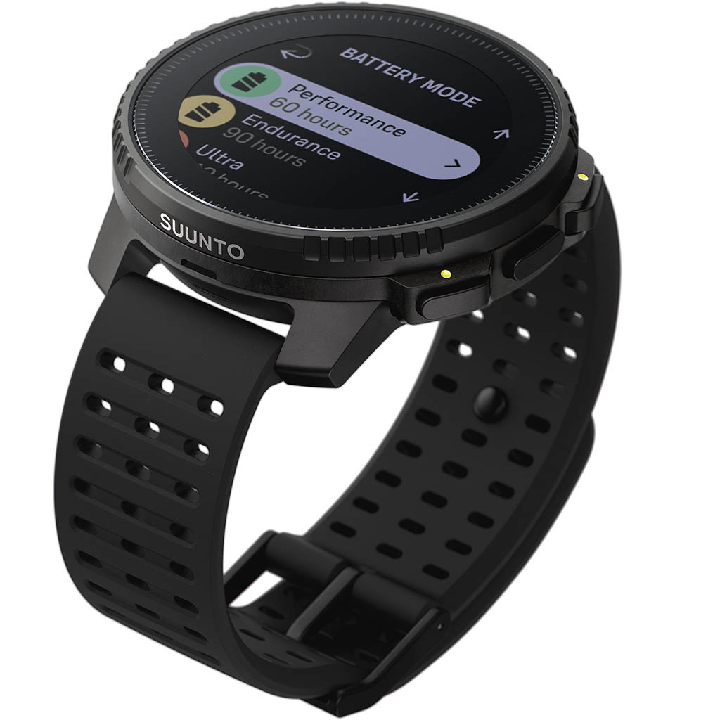Suunto Suunto Vertical All Black Black
